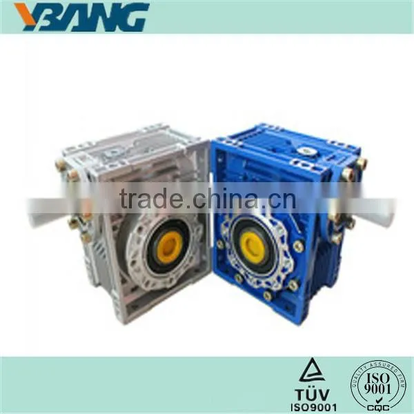 NRV Series Riding Gearbox Mower Transmission