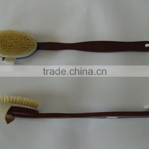 Best Cleaning Body Massage Shower Brush