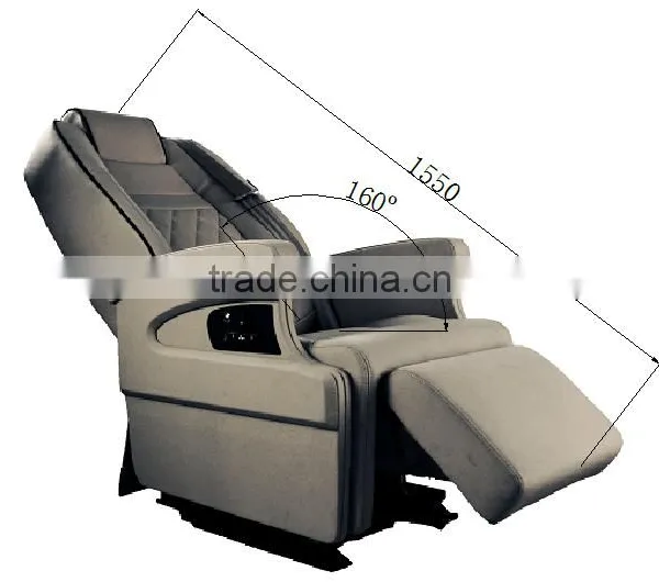 Hot Selling MPV Viano Carevelle Multivan Customized Seat for Car Modification photo-4
