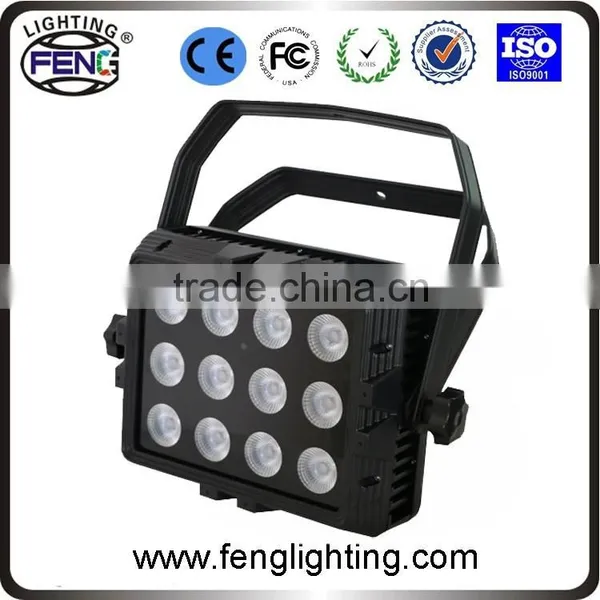 12 X 15watt Anti-rain Outdoor Patio Garden Lawn Led Lights photo-5
