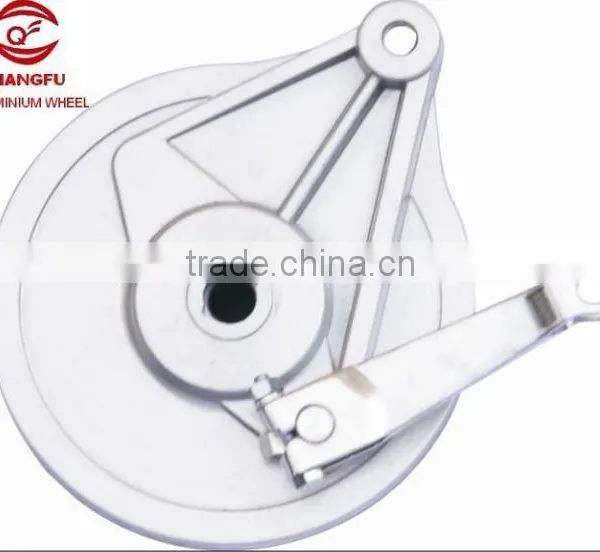QF-905 Alloy Hub