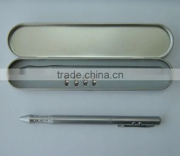laser pointer flashlight pen
