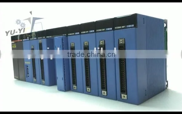YOKOGAWA Programmable Logic Controller F3PU20 PLC photo-3