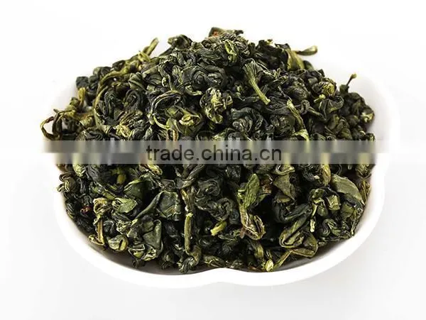 Certificated Organic Green Slimming Tea photo-3