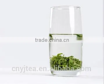 Organic Tea as Chinese Famous Green Tea photo-4