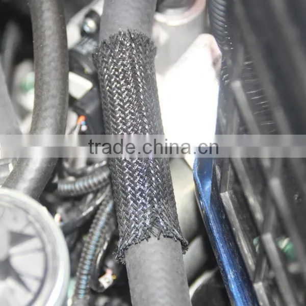 High Abrasion Expandable Sleeving photo-3