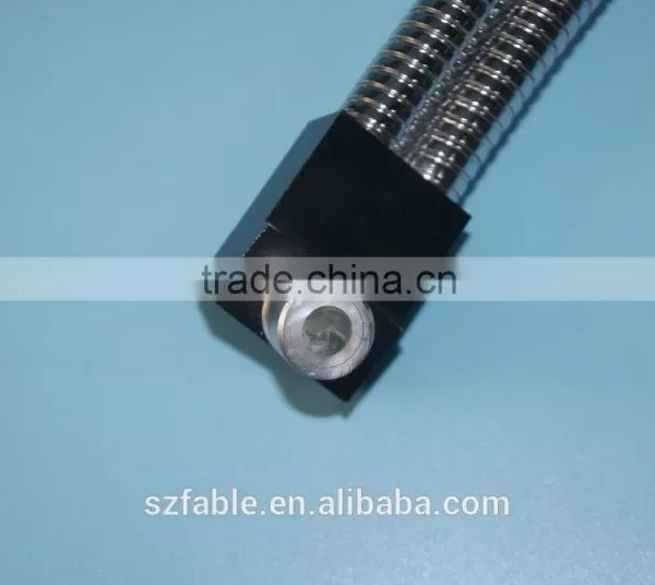 FCL-150A Optic Fiber Lamp With Adjustable Cold Halogen Lights photo-6