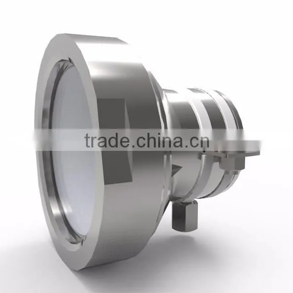 Underwater Halogen Light