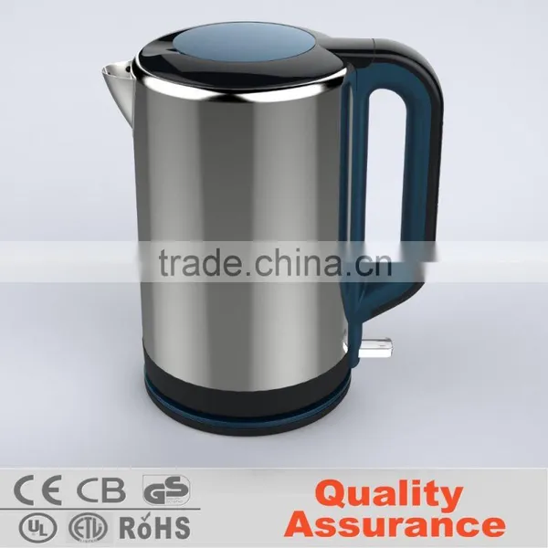 NS-K507-30, 3.0L Electric Kettle, 304ss Heating Plate