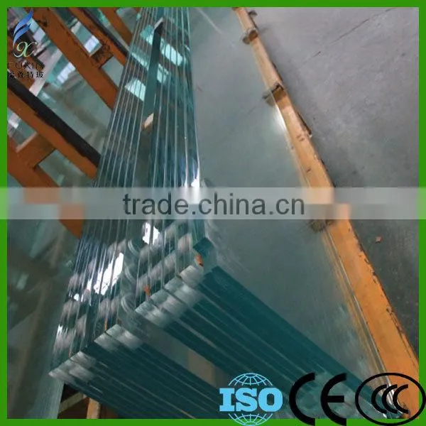 Tempered Glass Shower Door photo-4