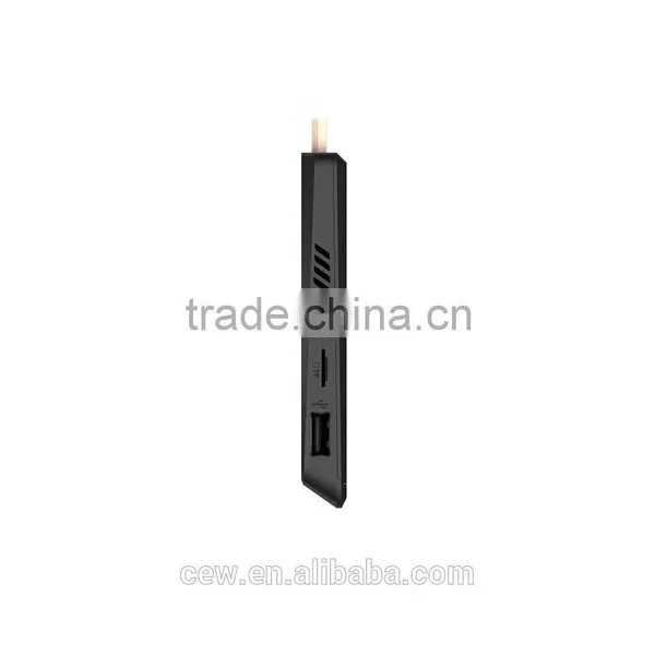 MeeGopad T07 2GB/32GB Intel Cherry Trail Chipset Z8300 Quad Core RAM DDR3L 2/4GB WIFI 802.11b/g/n Wireless Windows Mini PC Stick photo-4
