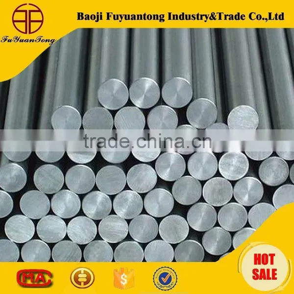 ta 2 Titanium Bar