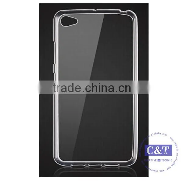 C&T OEM Mobile Phone Protective Case for Lenovo S90 Case photo-4