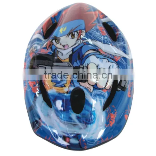 Super Cute Motocycle Helmet For Kids photo-5