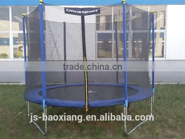New Design Cheap Trampoline for Sale With Great Price photo-2
