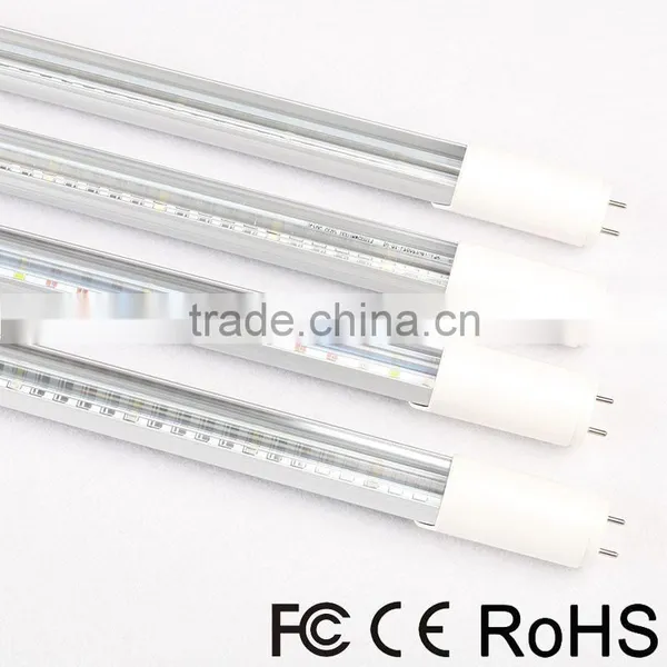 High Lux 15 Beam Angle T8 Led Linear Lighting To Replace High Bay Light photo-5