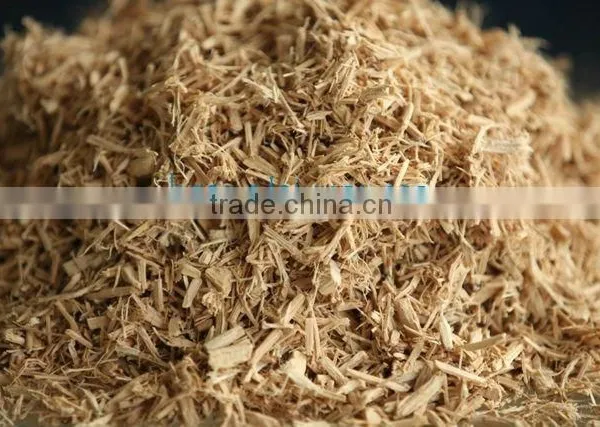 Rubber Wood Chip