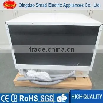 Stainless Steel Mini Counter Top Dishwasher Machine photo-5