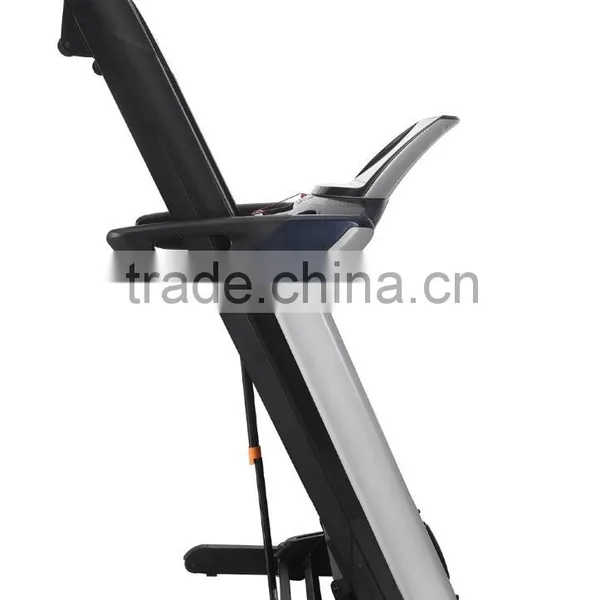 Brand New Longle Treadmill Wide 56cm Belt, With 15.6inch Touch Screen, AC/Dc Motor photo-4