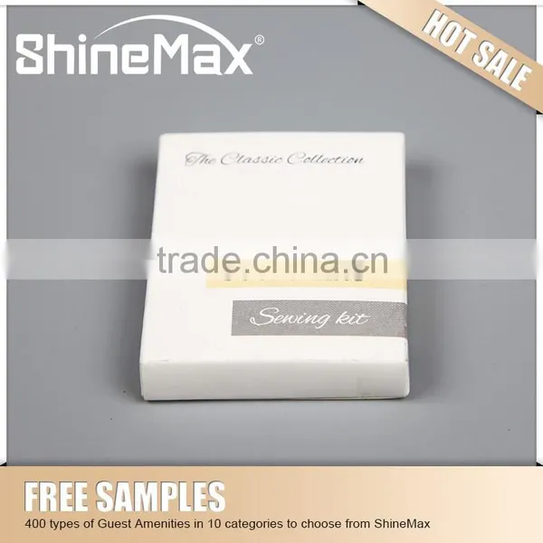 New products 2016 sewing thread kit