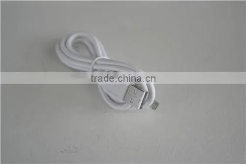 USB 2.0 Micro USB Charging/Sync Cable For Samsung Galaxy S4, S3, Note 2, HTC, Motorola photo-4