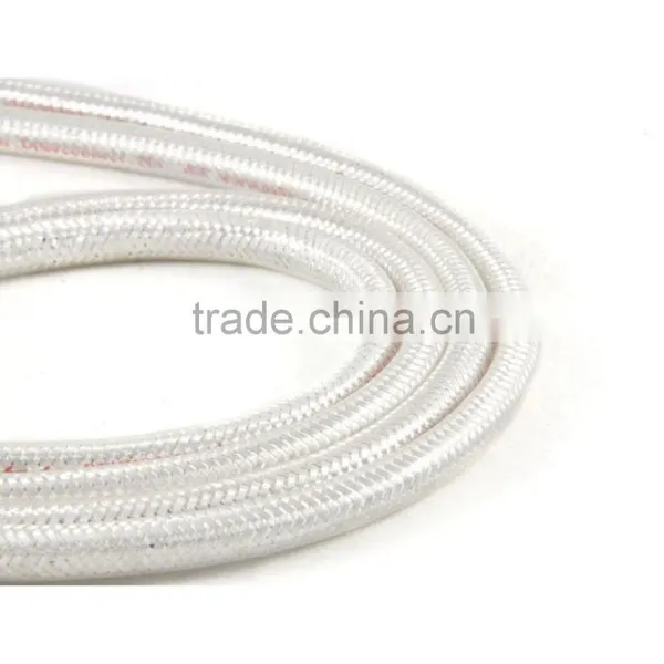 ZY HIFI Cable HIFI Cable 6.35 Stereo to Dual XLR Male Signal Line ( Premium Edition for C4 Special ) ZY-029 1M Cable photo-3