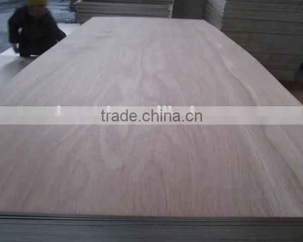 pencil cedar veneer plywood for Partition wall ceiling