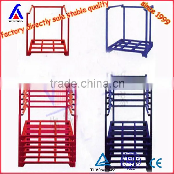 China Popular Stackable Shelf for Storing Spare Parts photo-3