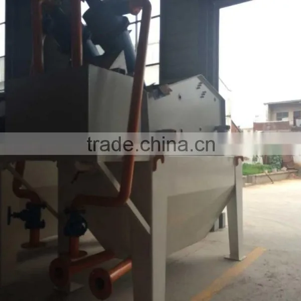 Nice Performance Industrial Fine Sand Recycling Equipment Recycling Machines for Sale photo-5
