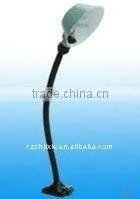 Machine Incandescent Working Lamp