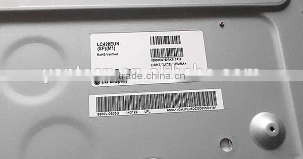 Full View Angle 42" LG LCD Panel LC420EUN-SFM1 photo-3