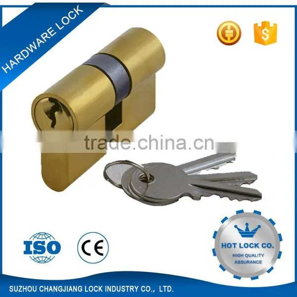 Hot Selling in South America Cylindrical Door Round Knob Lock photo-2