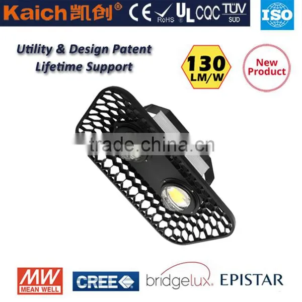 60W 80W 100W Solar Pole Light Outdoor LED Flood Lamp for Billboards photo-5