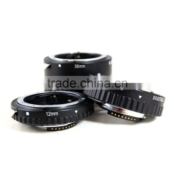 Meike Auto Focus Macro Extension Tube for Nikon