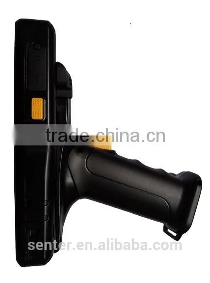 ST907V7.0 Android 4.4 OS Industrial PDA Terminal With the Function of Fingerprint photo-5