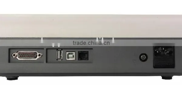 CE 12-Channel Touch Screen ECG/EKG Machine photo-3