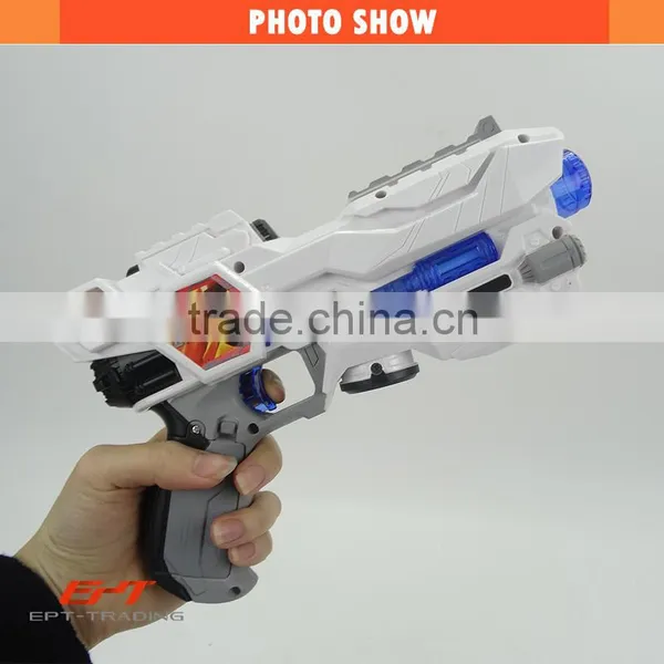 2016 Kids Electronic Toy Gun for Sale photo-2