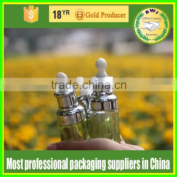 Costom Glass Dropper Bottles Eye Dropper Bottles photo-2