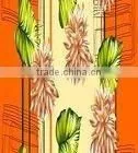 Peached Pongee / Polyester Pongee/ Polyester Fabric