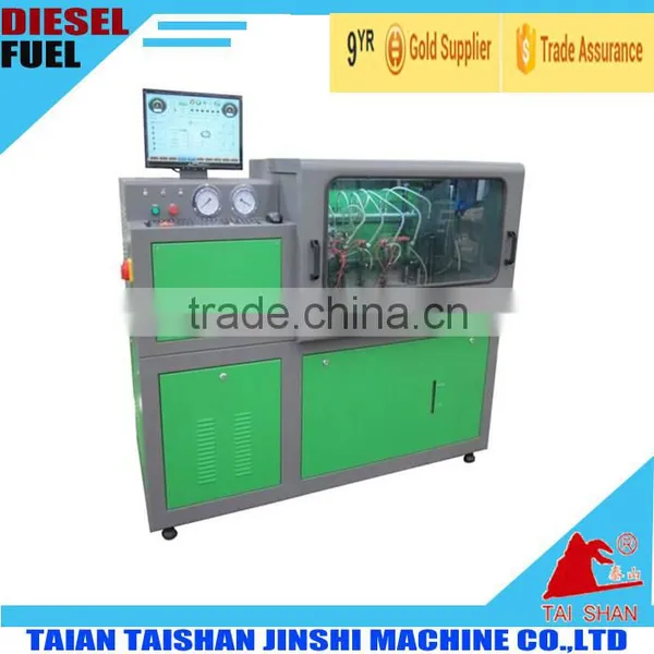 Electronic Injector Diesel Tester for Export With Computer Software photo-3