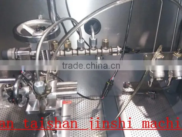 CRSS-C Common Rail Injector Test Bench ETS-708 in Made by Direct Manufacture photo-3