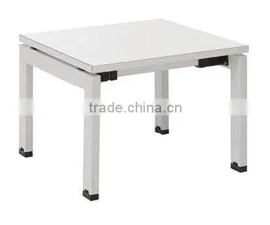 Square Coffee Table With Wooden Table Tops