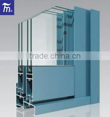 Aluminum Extrusion Press