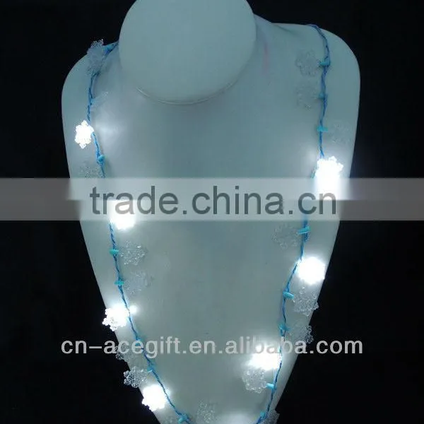 Led Necklaces