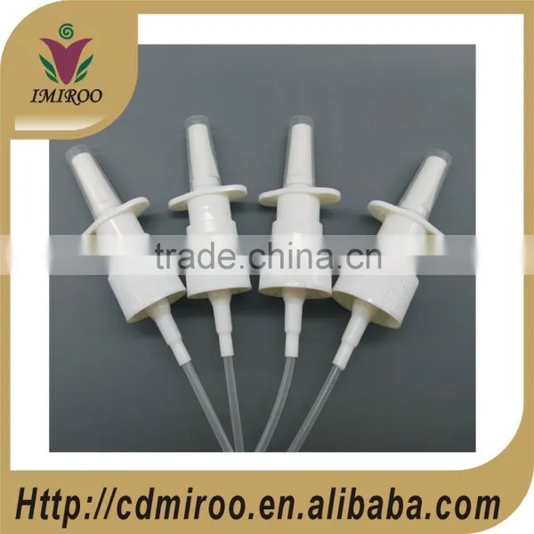 Nasal Sprayer 18/410,nasal Sprayer Pump Pump, Nasal Spray Pump Bottle