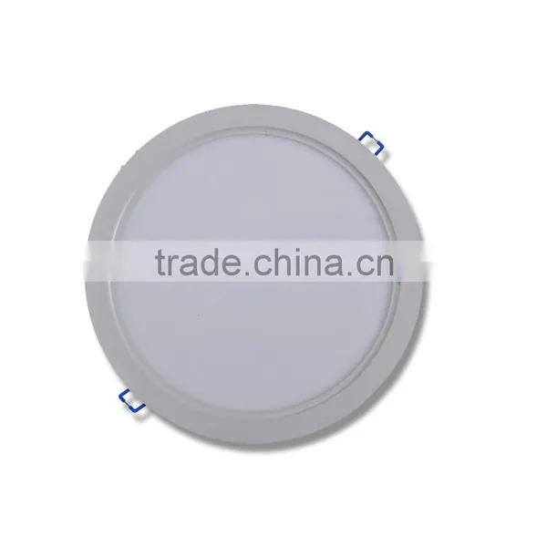 Led Panel Lighting 85*85 Round Pane Led 3w 85-265w 2 Years Warranty photo-3