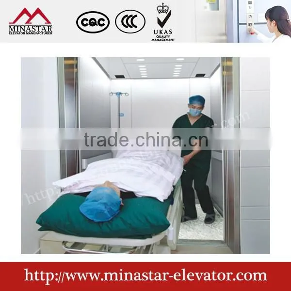 china hospital lifting hospital equipment