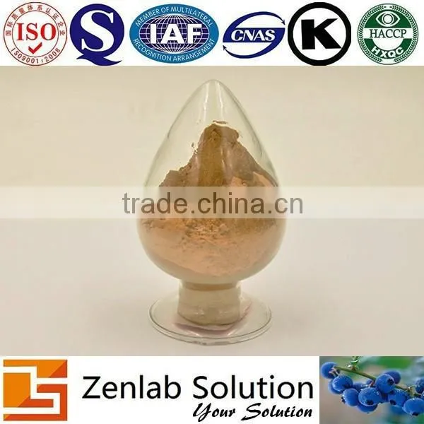 Antioxidant Wolfberry Organic Extract photo-6
