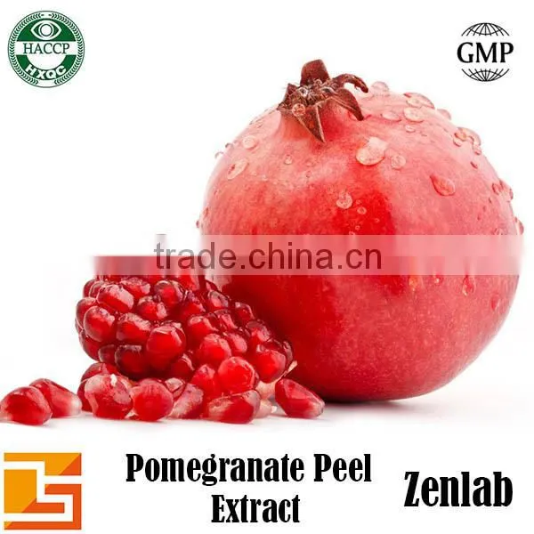 Pomegranate Punicalagin Extract 10% 20% 30% 40% Punicalagin photo-5