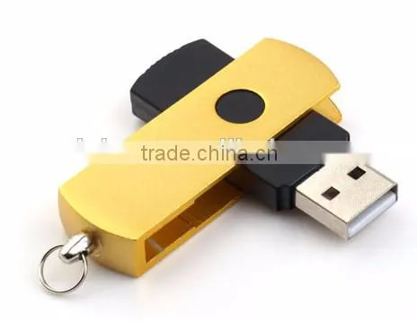 Free Sample High Quality With Whole Warranty USB 2.0 Swivel Usb Pendrive Accept Paypal Flash Drives photo-2